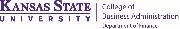 Kansas State University Logo